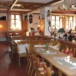 酒店 Landgasthof-hotel Zum Anleitner 3*