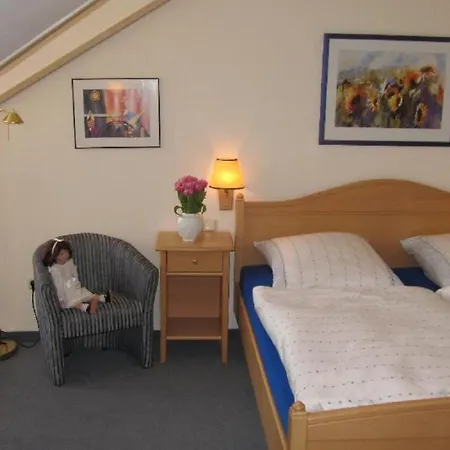 Landgasthof-hotel Zum Anleitner
