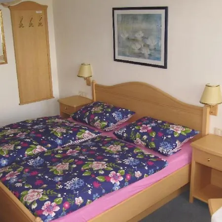 Landgasthof-hotel Zum Anleitner Hotel 3*