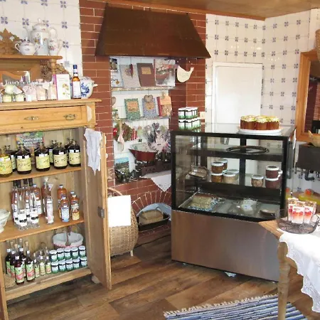 酒店 Landgasthof-hotel Zum Anleitner
