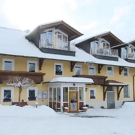 Landgasthof-hotel Zum Anleitner 3* Rattenberg