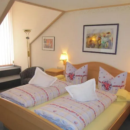 Landgasthof-hotel Zum Anleitner 酒店 Rattenberg