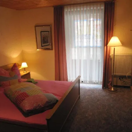 Landgasthof-hotel Zum Anleitner 酒店 3*