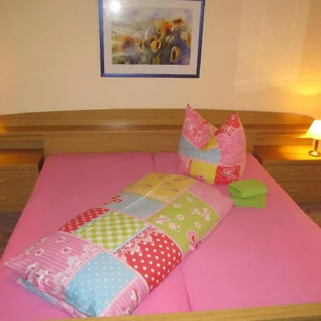 Landgasthof-hotel Zum Anleitner Rattenberg