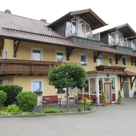 Hotel Landgasthof-hotel Zum Anleitner