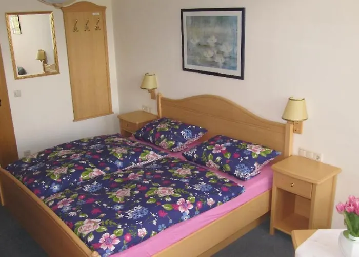 Landgasthof-hotel Zum Anleitner Hotel 3*