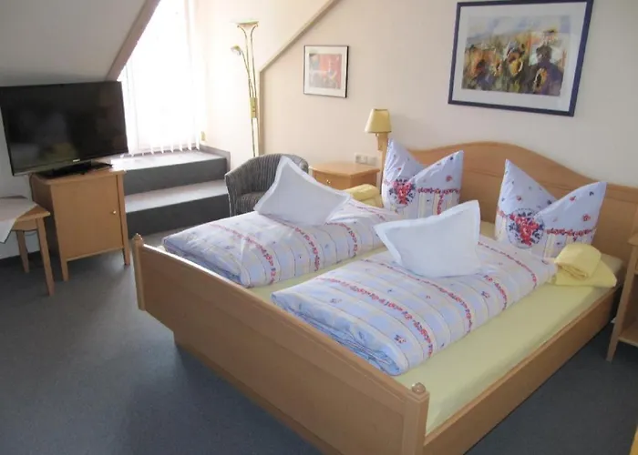 Landgasthof-hotel Zum Anleitner