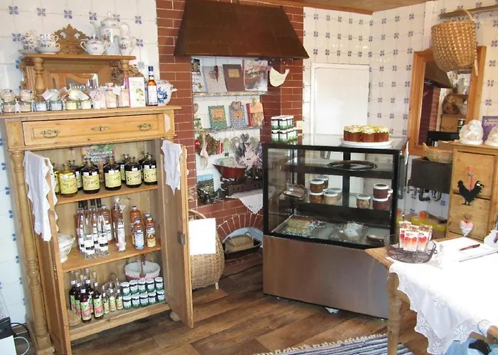 Hotel Landgasthof-hotel Zum Anleitner