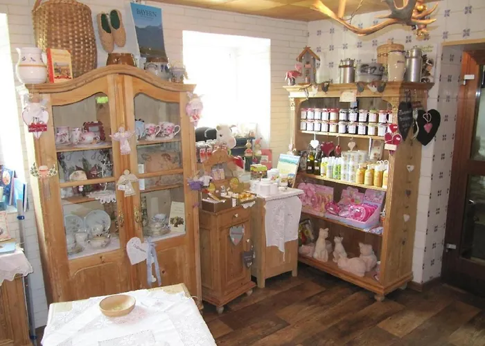 Hotel Landgasthof-hotel Zum Anleitner 3*