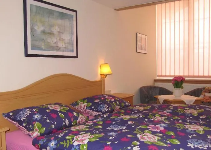 Hotel Landgasthof-hotel Zum Anleitner Rattenberg