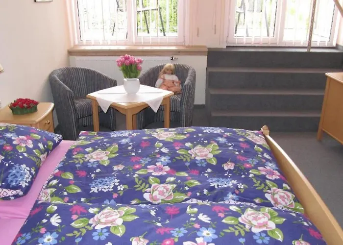 Landgasthof-hotel Zum Anleitner 3*