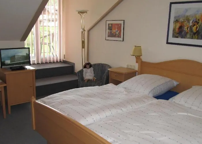 Landgasthof-hotel Zum Anleitner