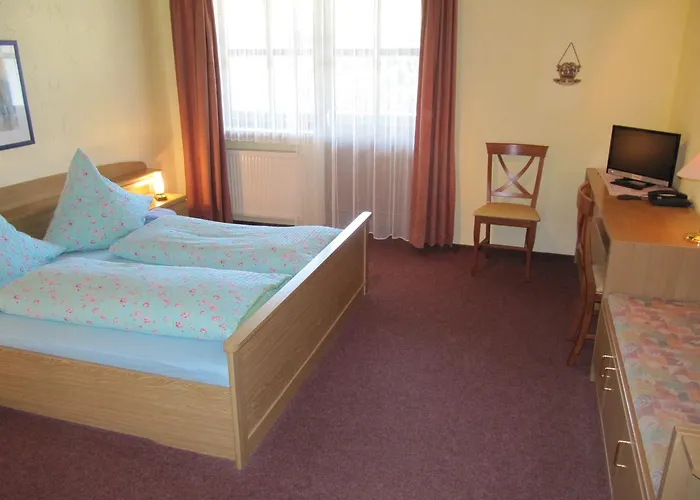 Landgasthof-hotel Zum Anleitner 3*