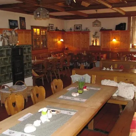 Hotel Landgasthof-hotel Zum Anleitner