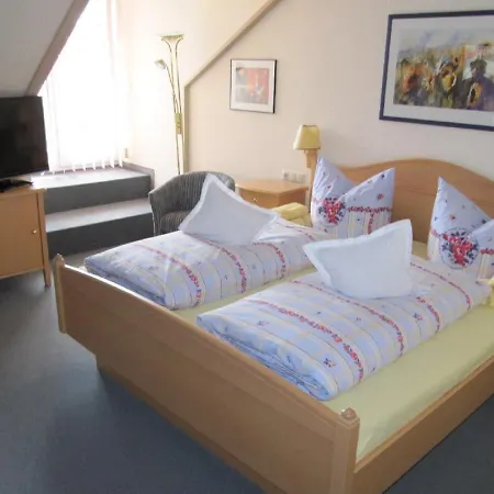 Landgasthof-hotel Zum Anleitner
