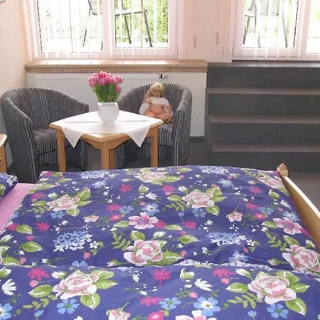 Landgasthof-hotel Zum Anleitner 3*