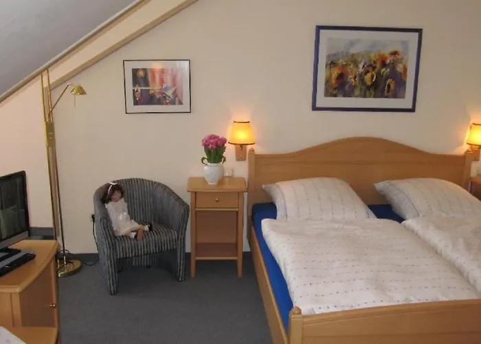 Landgasthof-hotel Zum Anleitner