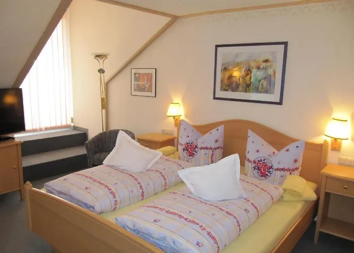 Landgasthof-hotel Zum Anleitner Hotel Rattenberg