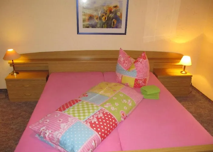 Landgasthof-hotel Zum Anleitner Rattenberg